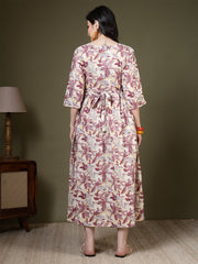 Off White Dress For Women