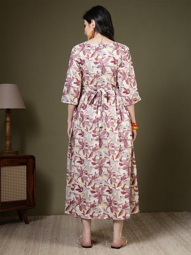 Off White Dress For Women
