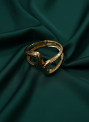 Unique-Style Slip-On Bracelet