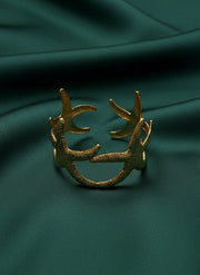 Trendy Korean-Style Cuff Bracelet