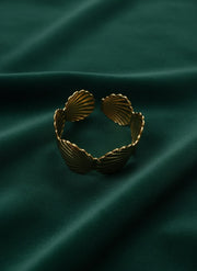 Fancy Korean Cuff Bracelet