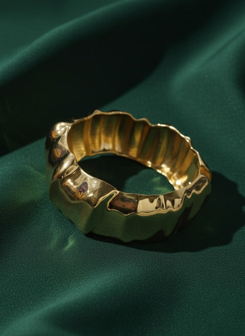 Trending Korean Cuff Bracelet