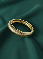 Premium Bangle-Style Slip-on Bracelet