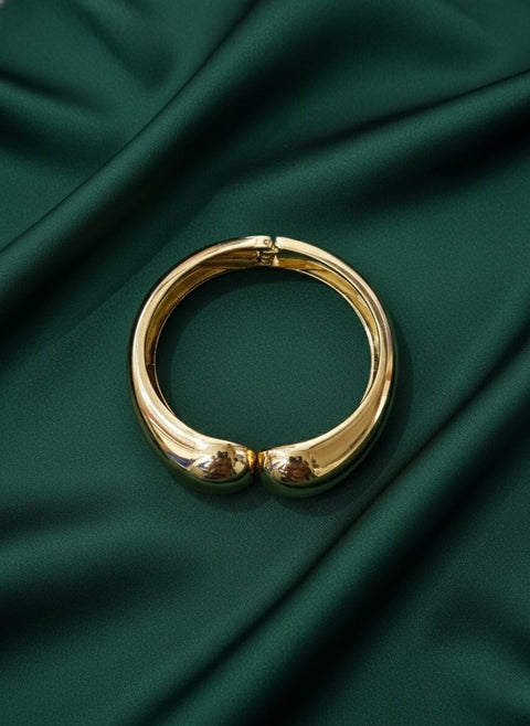 Unique Statement Cuff Bracelet