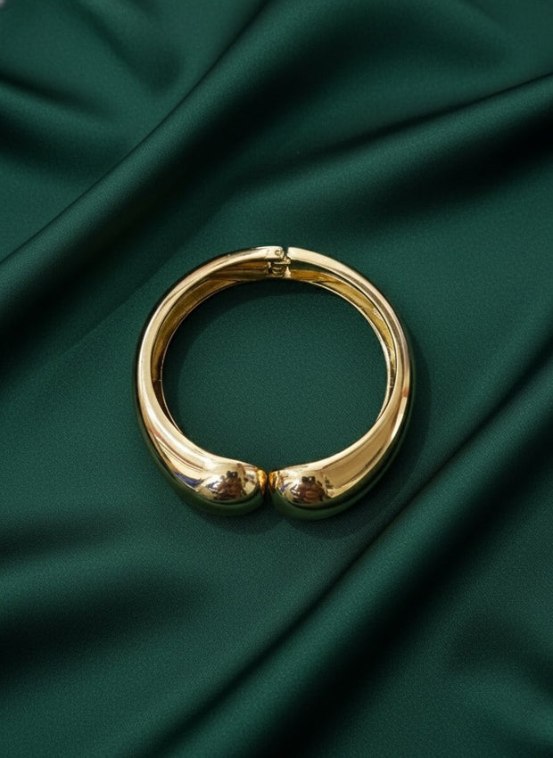 Unique Statement Cuff Bracelet