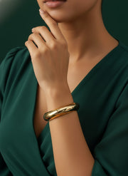 Beautiful Butterfly Cuff Bracelet