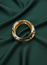 Beautiful Butterfly Cuff Bracelet