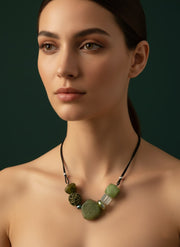 Trendy Minimal Bohemian Necklace