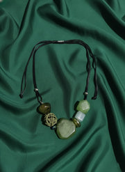 Trendy Minimal Bohemian Necklace