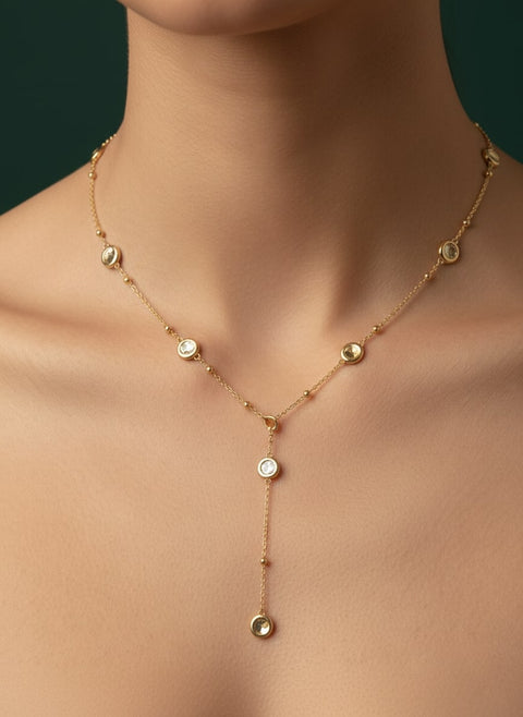 Antique Fancy adjustable Chain