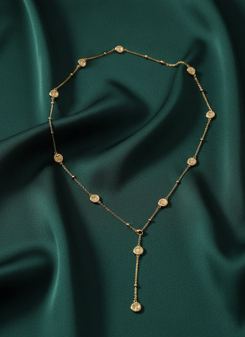 Antique Fancy adjustable Chain