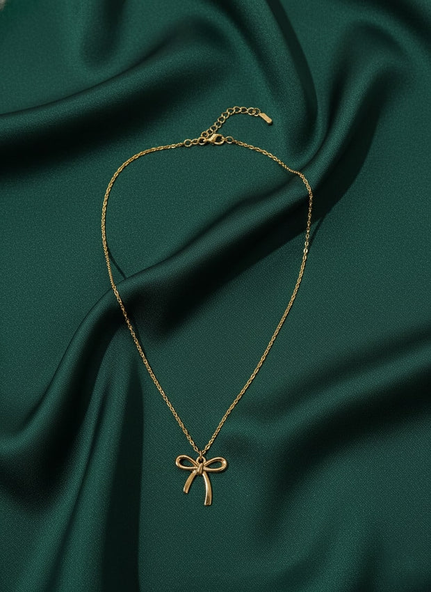 Classic Trendy Pandent Chain