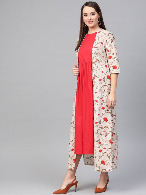 Nayo 2025 maxi dress